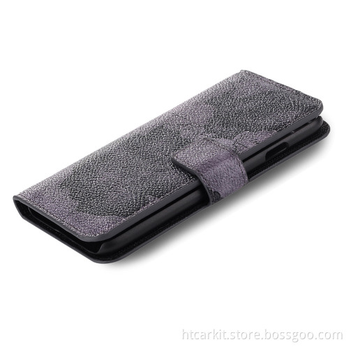2016 best selling map leather phone case for iPhone 7